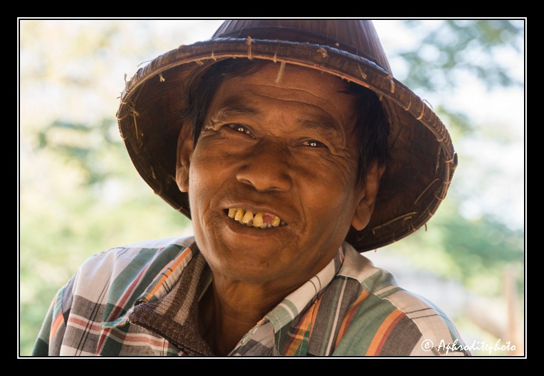 Myanmar portraits 161